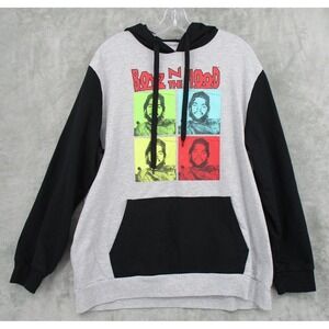 Boys N The Hood‎ Sweatshirt Mens Size XXL Hoodie Sweater Movie Pullover Hooded